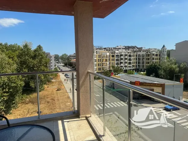 Prodej bytu 3+kk, Nesebar, Bulharsko, 59 m2