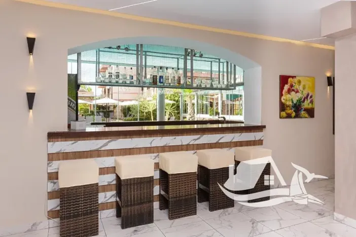 Prodej bytu 3+kk, Nesebar, Bulharsko, 59 m2