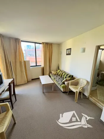 Prodej bytu 2+kk, Nesebar, Bulharsko, 47 m2