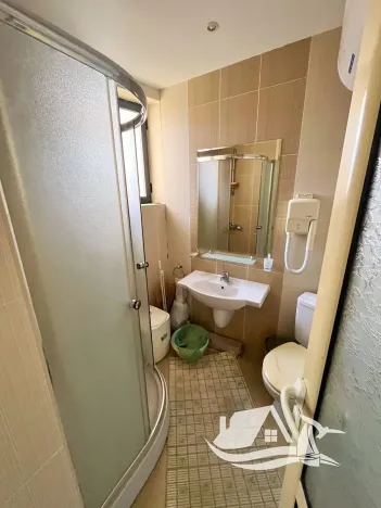 Prodej bytu 2+kk, Nesebar, Bulharsko, 47 m2