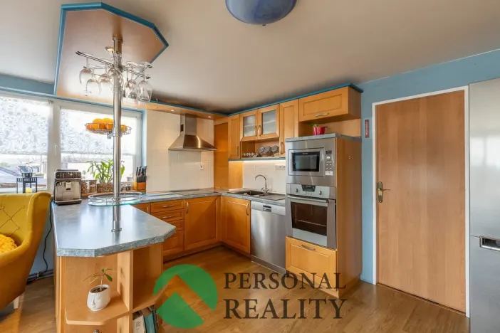 Prodej rodinného domu, Krupá, 150 m2