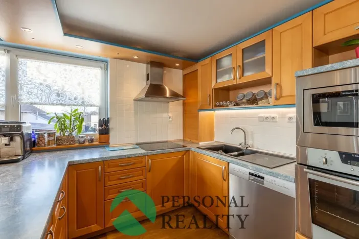 Prodej rodinného domu, Krupá, 150 m2