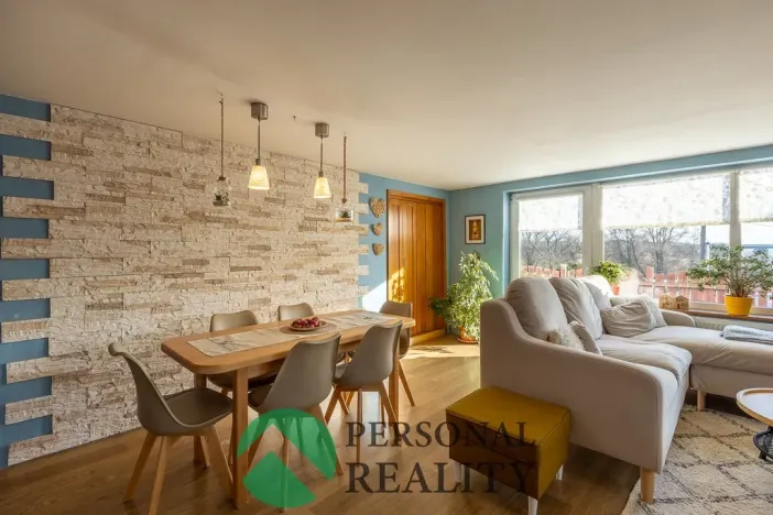 Prodej rodinného domu, Krupá, 150 m2