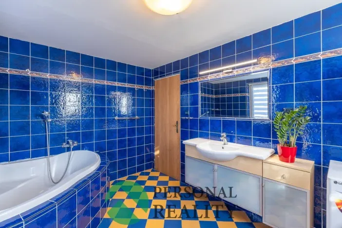 Prodej rodinného domu, Krupá, 150 m2