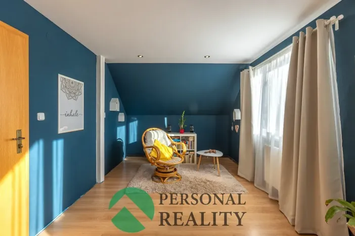 Prodej rodinného domu, Krupá, 150 m2