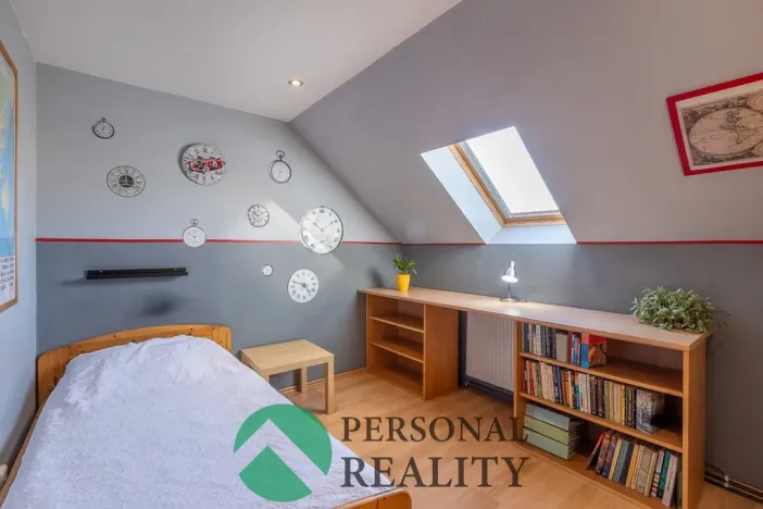 Prodej rodinného domu, Krupá, 150 m2