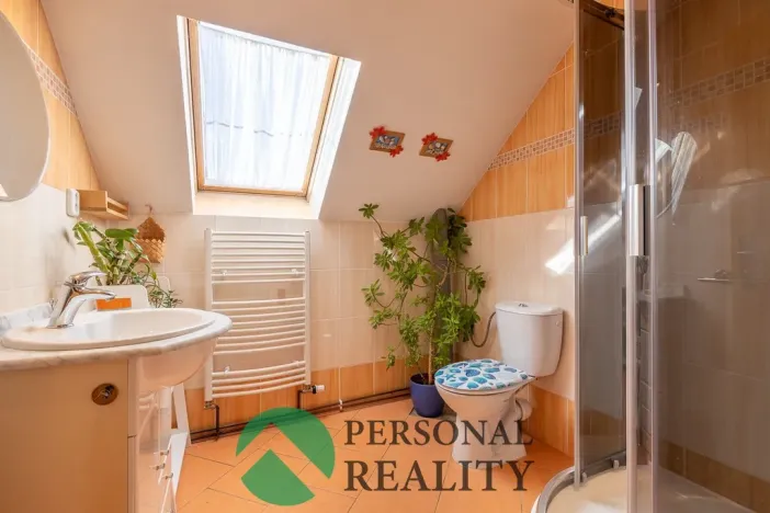 Prodej rodinného domu, Krupá, 150 m2