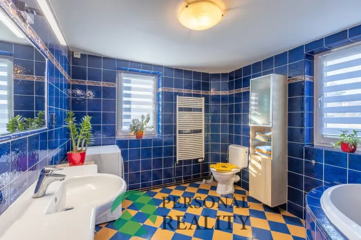 Prodej rodinného domu, Krupá, 150 m2