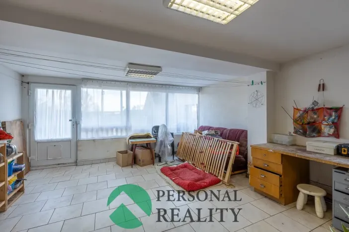 Prodej rodinného domu, Krupá, 150 m2