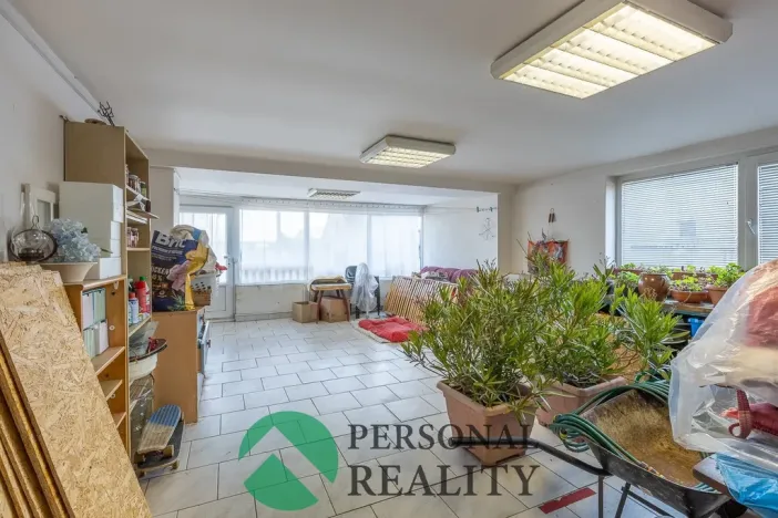 Prodej rodinného domu, Krupá, 150 m2