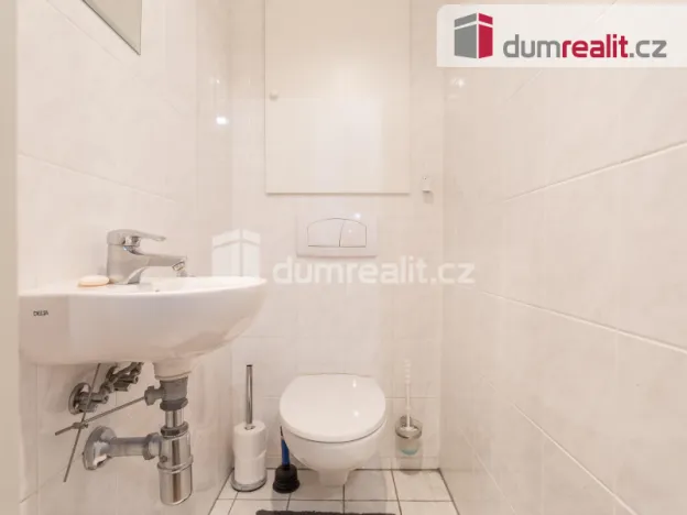 Prodej bytu 2+kk, Praha - Libeň, Na sypkém, 62 m2