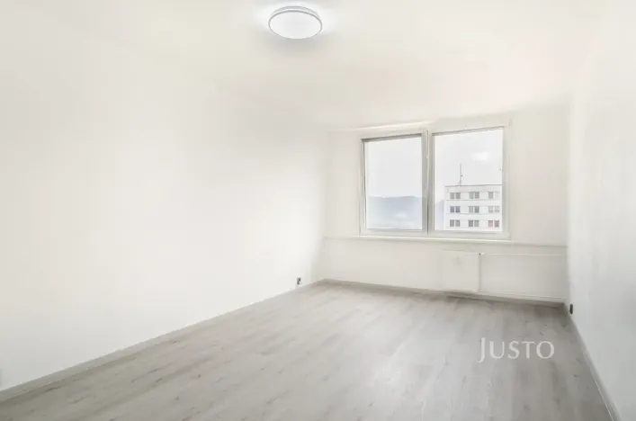 Pronájem bytu 1+1, Ústí nad Labem, Rozcestí, 41 m2