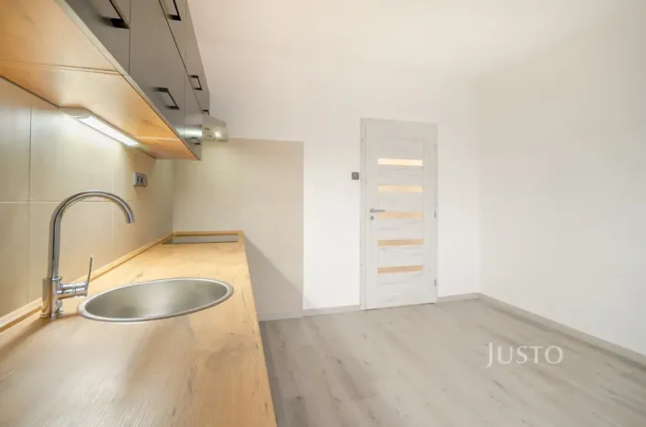 Pronájem bytu 1+1, Ústí nad Labem, Rozcestí, 41 m2