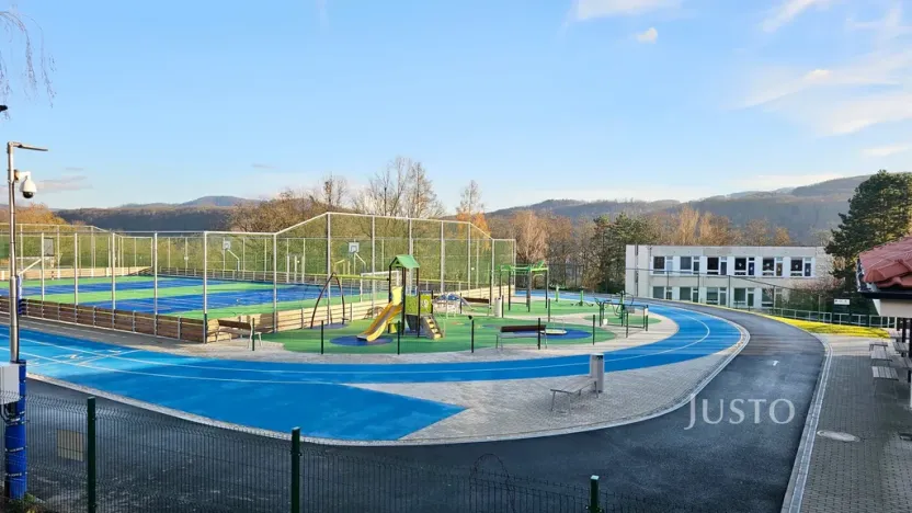 Pronájem bytu 1+1, Ústí nad Labem, Rozcestí, 41 m2