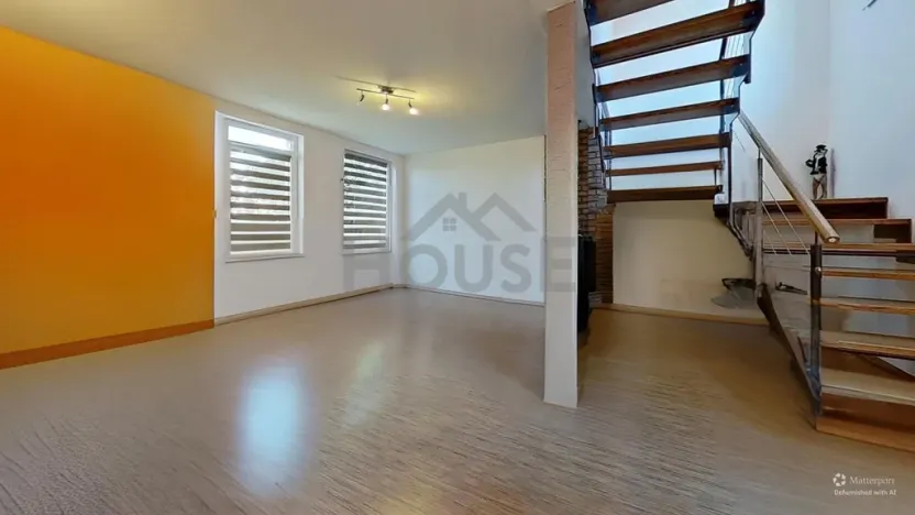 Prodej rodinného domu, Praha - Běchovice, Do Říčan, 160 m2