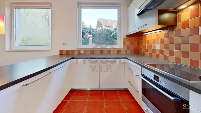 Prodej rodinného domu, Praha - Běchovice, Do Říčan, 160 m2