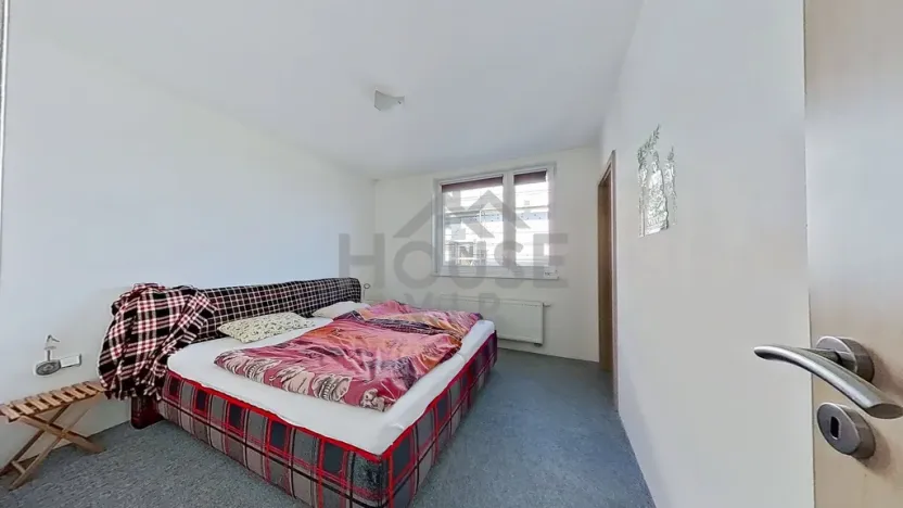 Prodej rodinného domu, Praha - Běchovice, Do Říčan, 160 m2