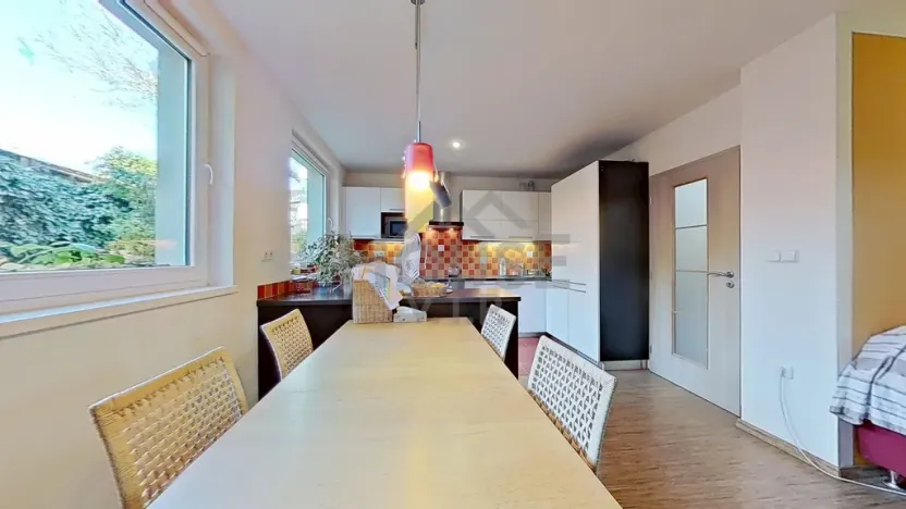 Prodej rodinného domu, Praha - Běchovice, Do Říčan, 160 m2