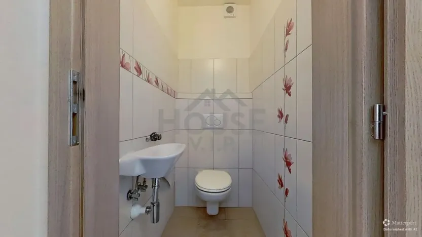 Prodej rodinného domu, Praha - Běchovice, Do Říčan, 160 m2