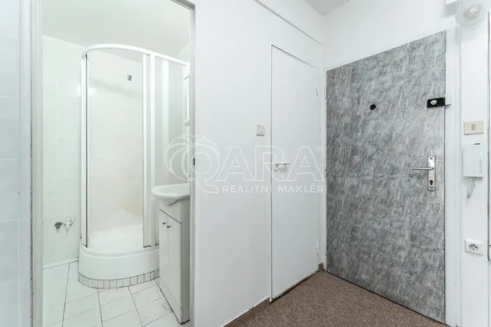 Prodej bytu 3+1, Praha - Modřany, Poljanovova, 62 m2