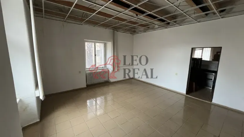 Pronájem skladu, Ústí nad Labem - Krásné Březno, Drážďanská, 19 m2