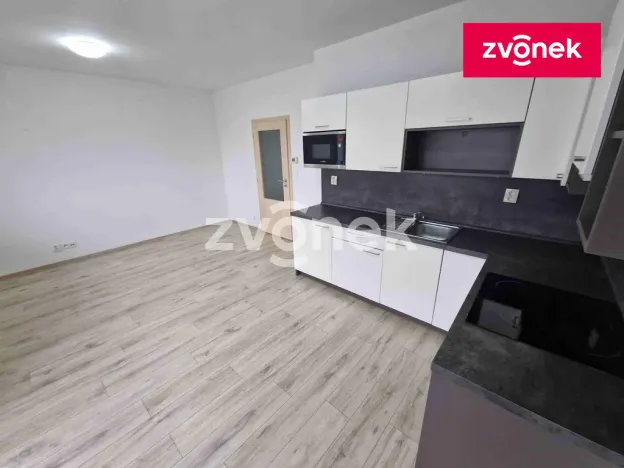 Pronájem bytu 1+kk, Uherské Hradiště, 30 m2