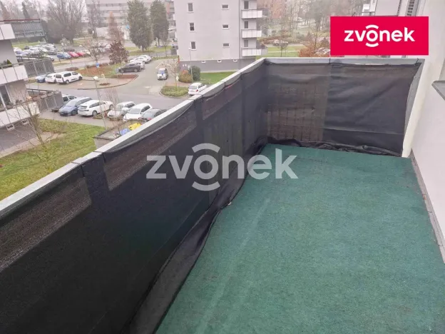 Pronájem bytu 1+kk, Uherské Hradiště, 30 m2