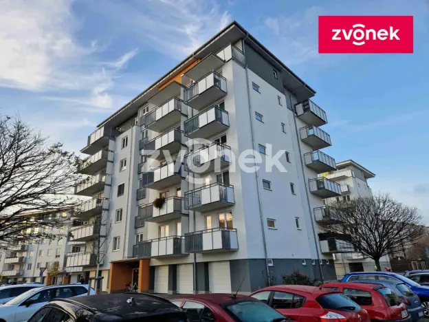 Pronájem bytu 1+kk, Uherské Hradiště, 30 m2