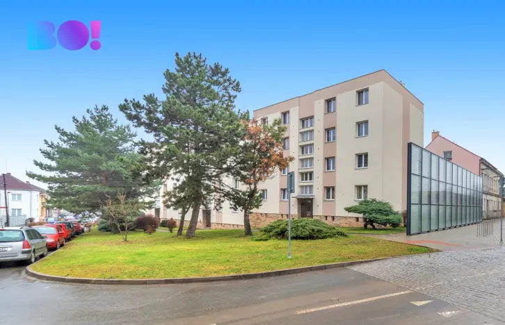 Pronájem bytu 4+kk, Heřmanův Městec, Jiráskova, 82 m2