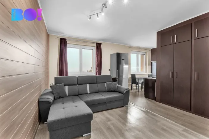 Pronájem bytu 4+kk, Heřmanův Městec, Jiráskova, 82 m2