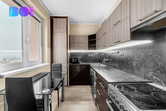 Pronájem bytu 4+kk, Heřmanův Městec, Jiráskova, 82 m2