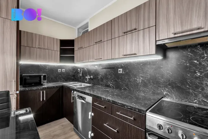 Pronájem bytu 4+kk, Heřmanův Městec, Jiráskova, 82 m2