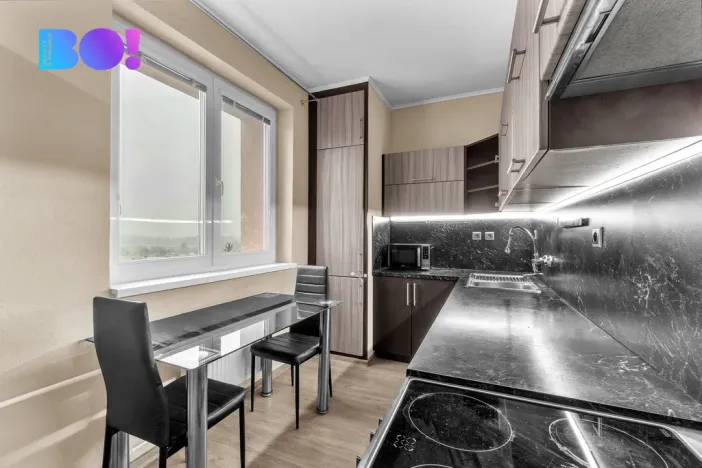 Pronájem bytu 4+kk, Heřmanův Městec, Jiráskova, 82 m2