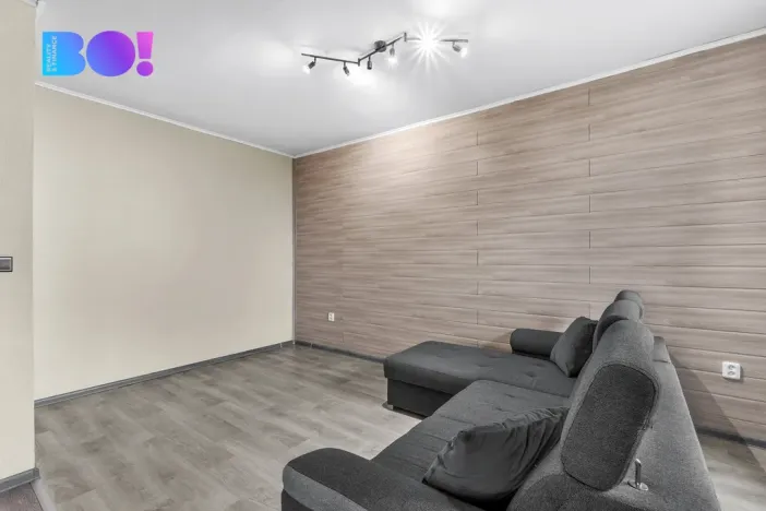 Pronájem bytu 4+kk, Heřmanův Městec, Jiráskova, 82 m2