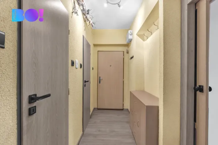 Pronájem bytu 4+kk, Heřmanův Městec, Jiráskova, 82 m2