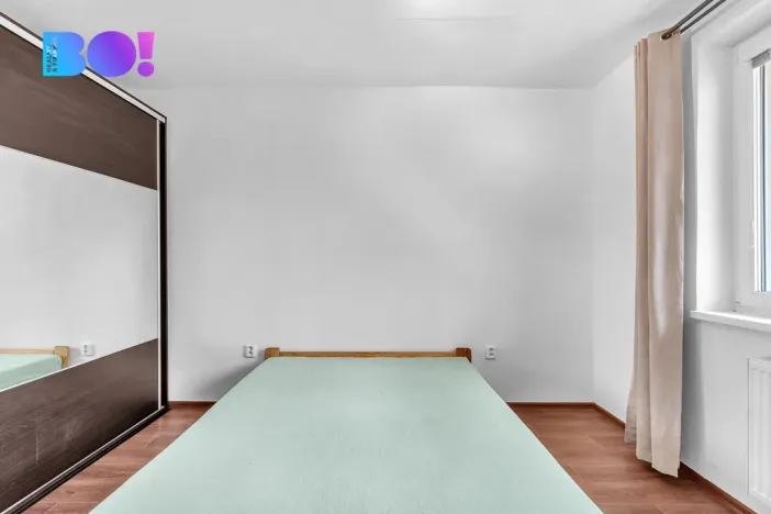 Pronájem bytu 4+kk, Heřmanův Městec, Jiráskova, 82 m2