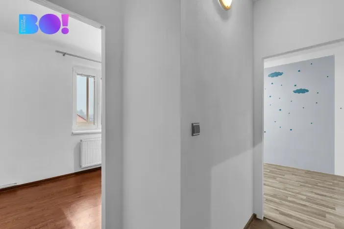 Pronájem bytu 4+kk, Heřmanův Městec, Jiráskova, 82 m2