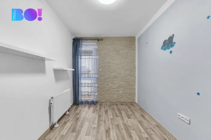 Pronájem bytu 4+kk, Heřmanův Městec, Jiráskova, 82 m2