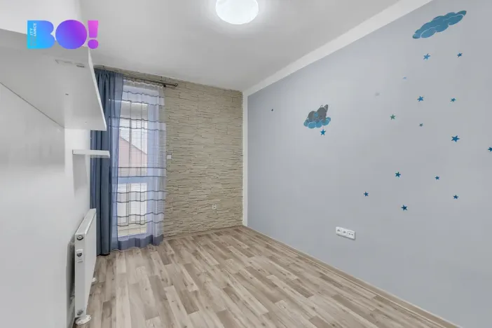 Pronájem bytu 4+kk, Heřmanův Městec, Jiráskova, 82 m2