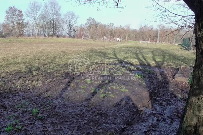 Prodej pozemku pro bydlení, Lázně Toušeň, Na panském, 800 m2