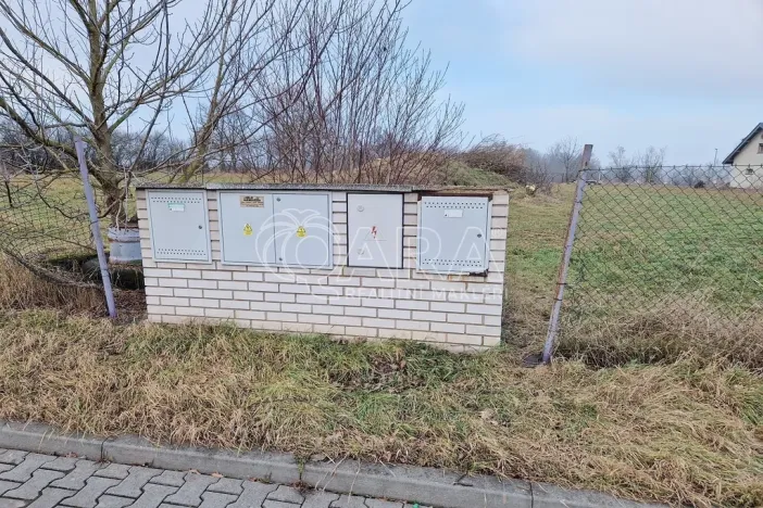 Prodej pozemku pro bydlení, Lázně Toušeň, Na panském, 800 m2