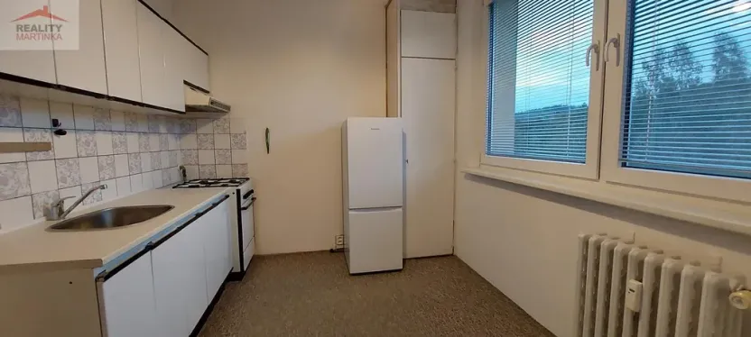 Pronájem bytu 2+1, Rožnov pod Radhoštěm, 59 m2