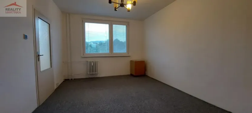 Pronájem bytu 2+1, Rožnov pod Radhoštěm, 59 m2