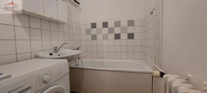 Pronájem bytu 2+1, Rožnov pod Radhoštěm, 59 m2