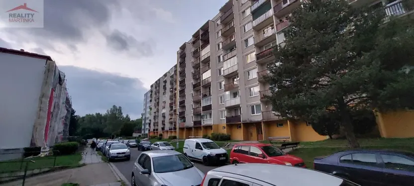 Pronájem bytu 2+1, Rožnov pod Radhoštěm, 59 m2