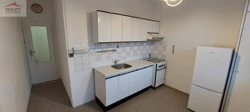 Pronájem bytu 2+1, Rožnov pod Radhoštěm, 59 m2