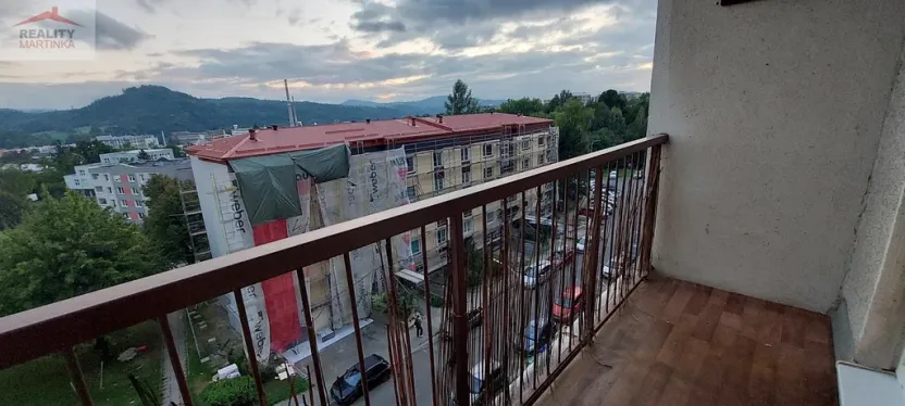 Pronájem bytu 2+1, Rožnov pod Radhoštěm, 59 m2