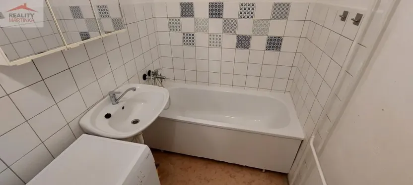 Pronájem bytu 2+1, Rožnov pod Radhoštěm, 59 m2