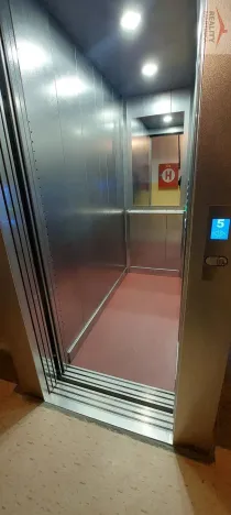 Pronájem bytu 2+1, Rožnov pod Radhoštěm, 59 m2