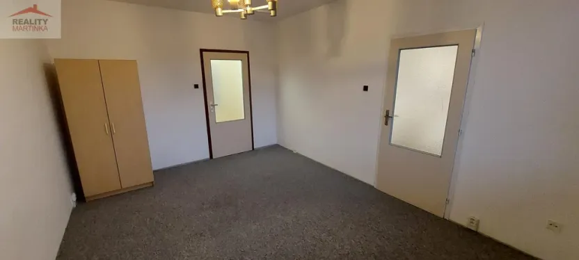 Pronájem bytu 2+1, Rožnov pod Radhoštěm, 59 m2